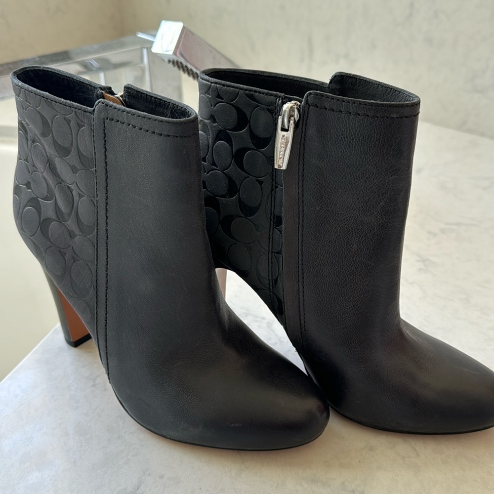 Women’s Coach Shoes